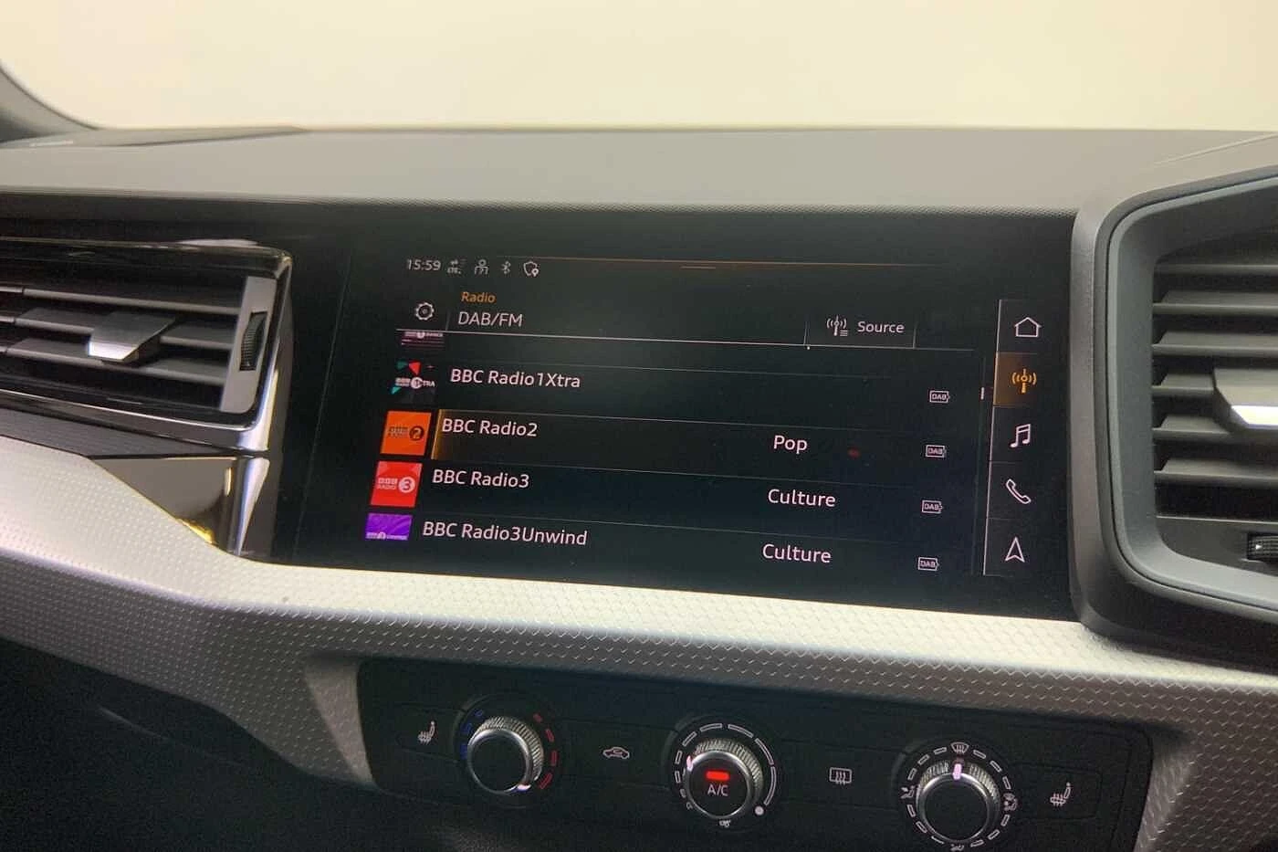 Audi-A1 Sportback-image-15