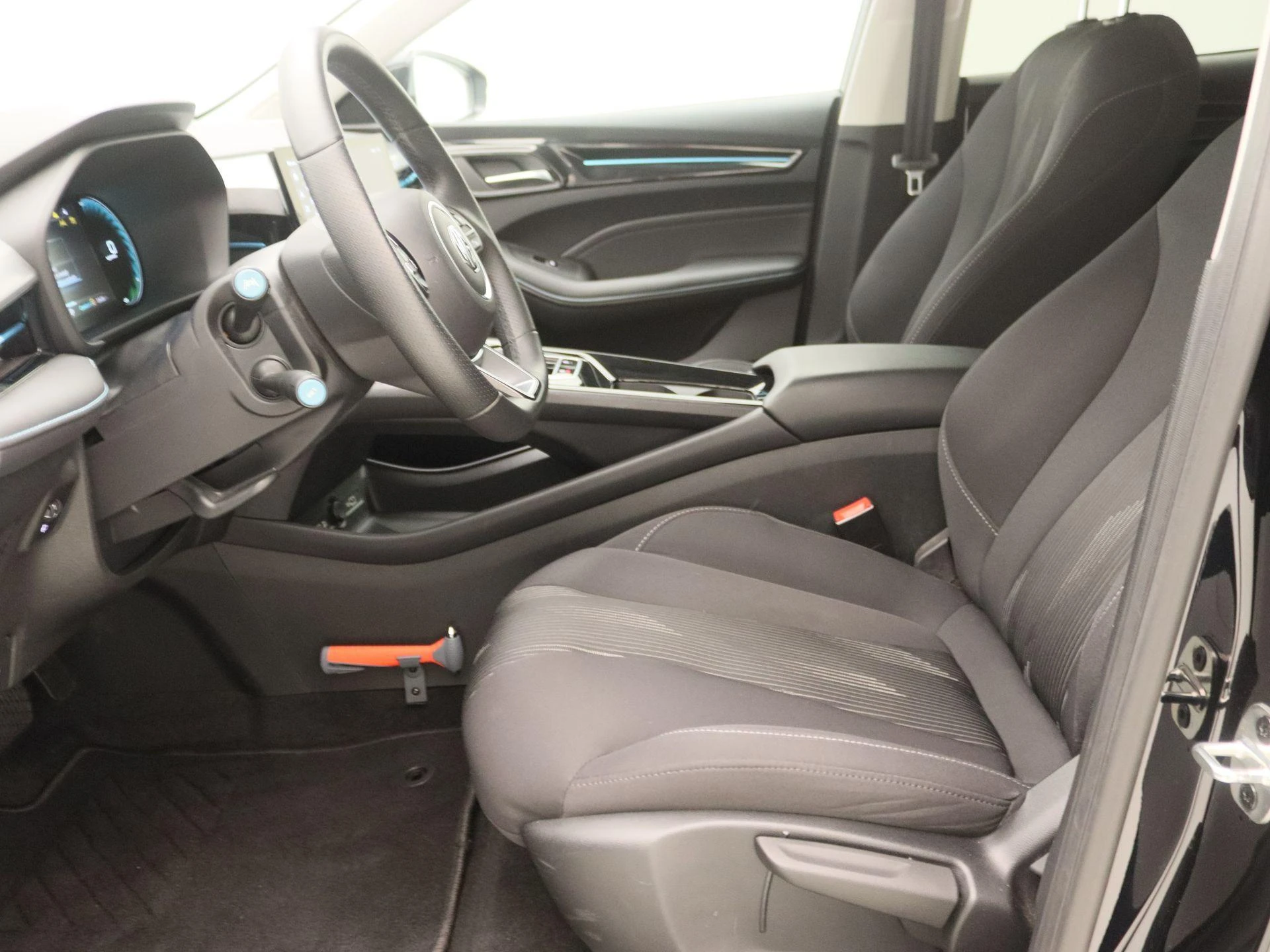 MG MG5 Long Range Comfort 61 kWh