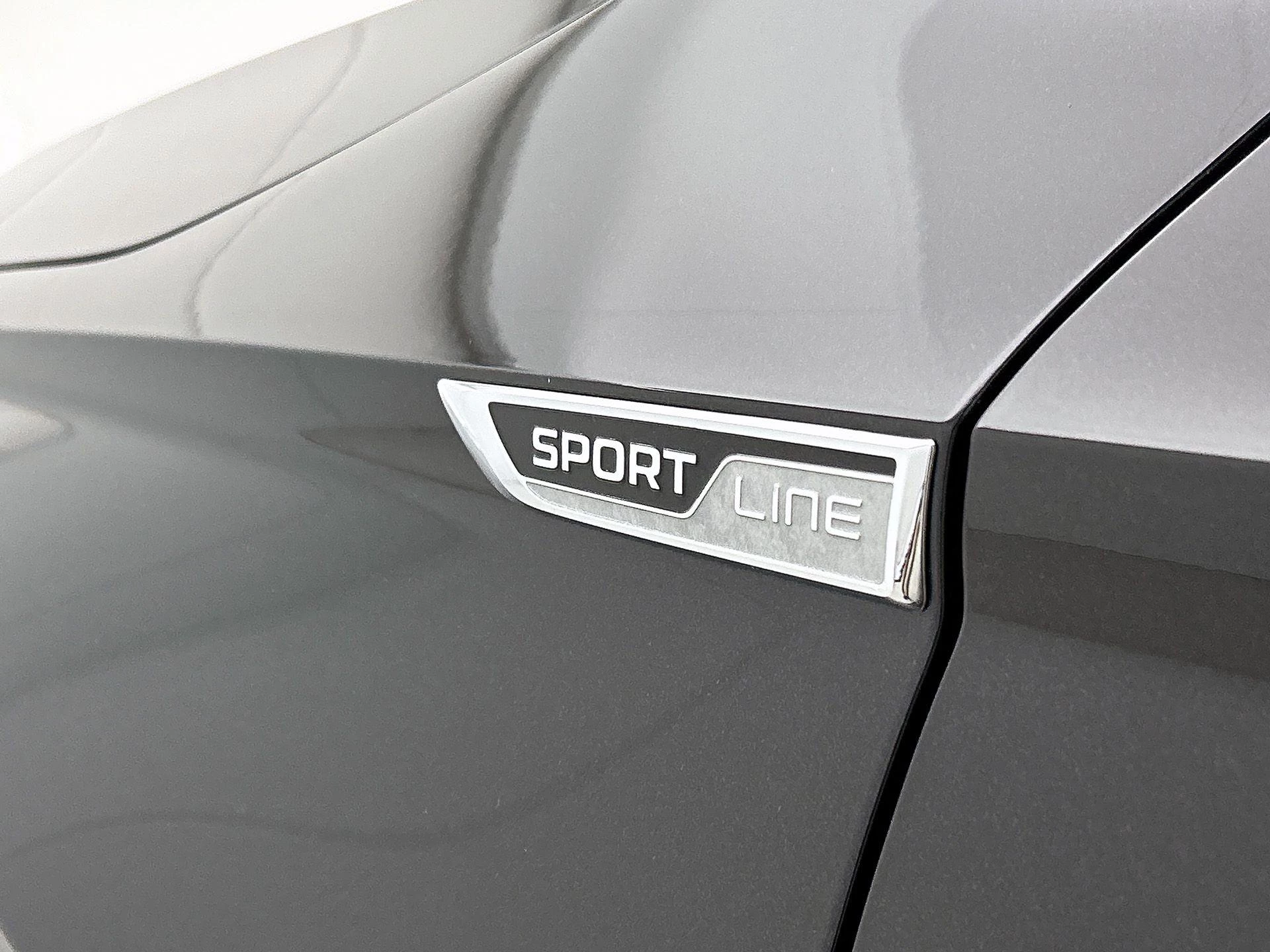Škoda Karoq 1.5 TSI ACT Sportline Business