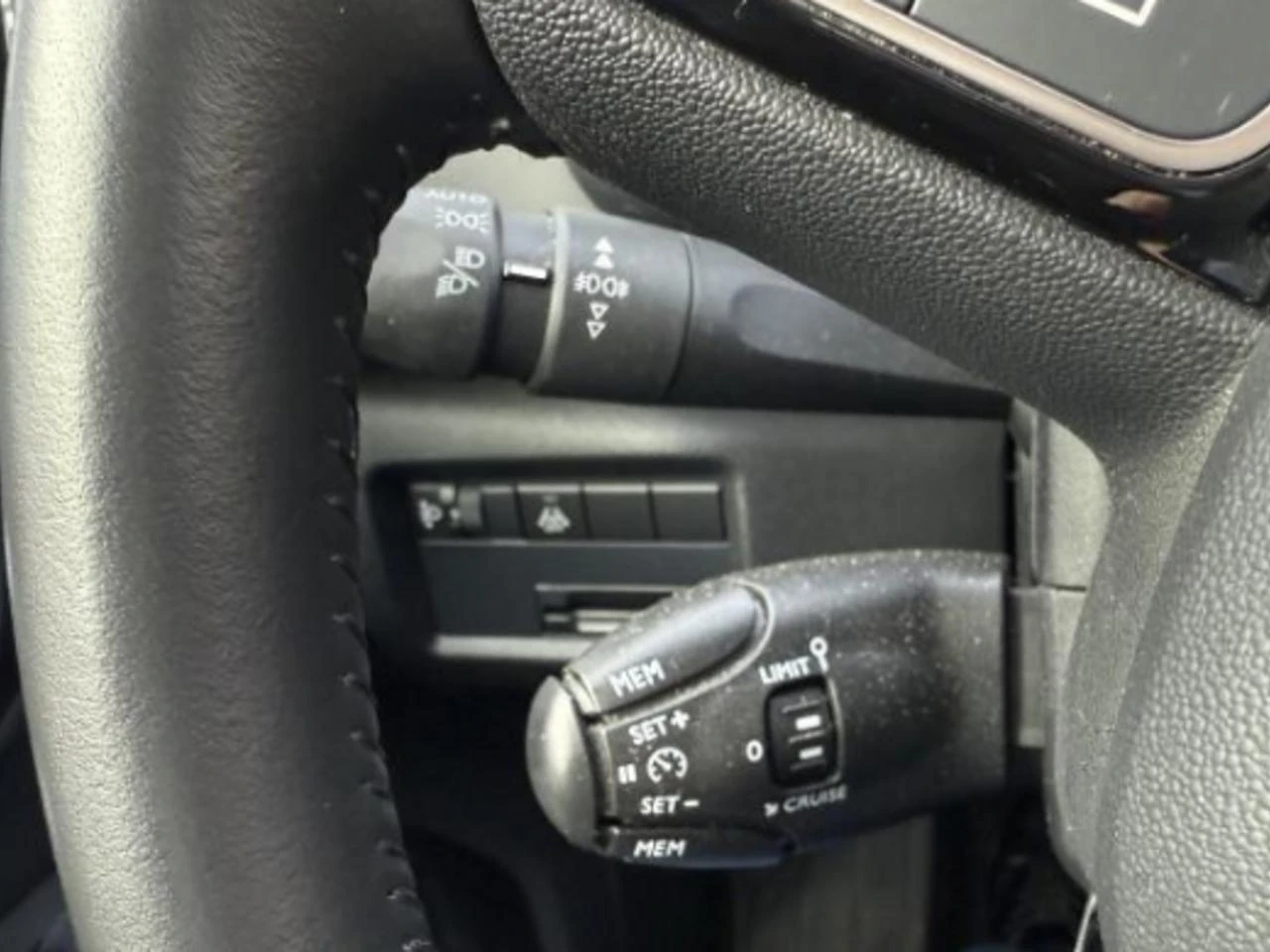Citroën C5 Aircross 1.2 PureTech 130 S&S MAN6 Live