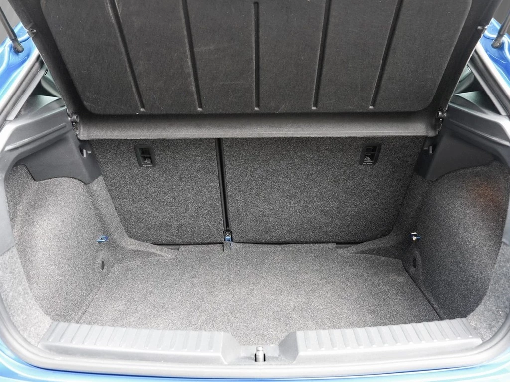 SEAT Ibiza 1,0 TSI DSG FR,LED,ALU 17",Climatronic App Connect,Ledersportlenkrad