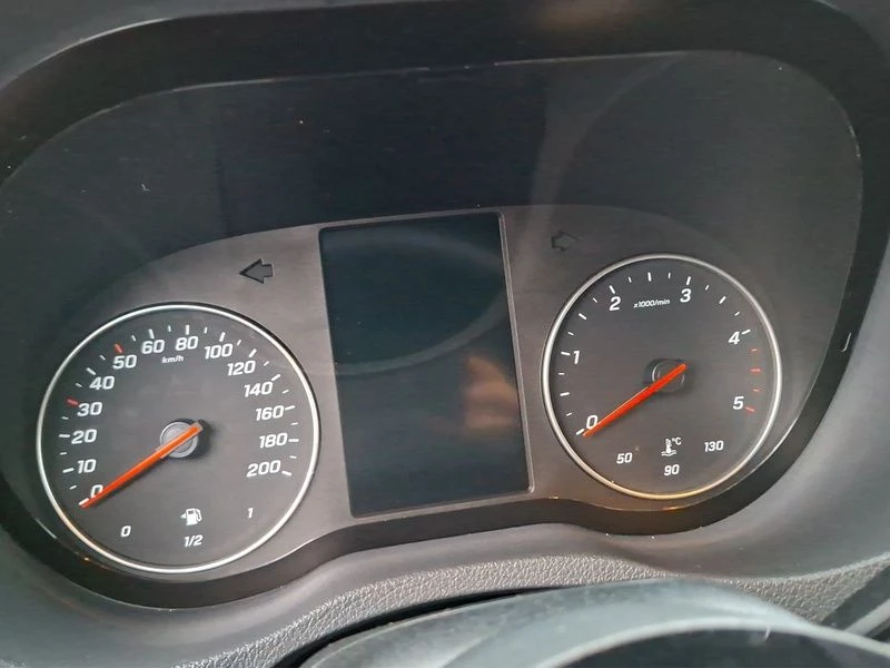 Mercedes-Benz Sprinter 317 L3H2 AUT NAVI KAMERA TEMPOMAT