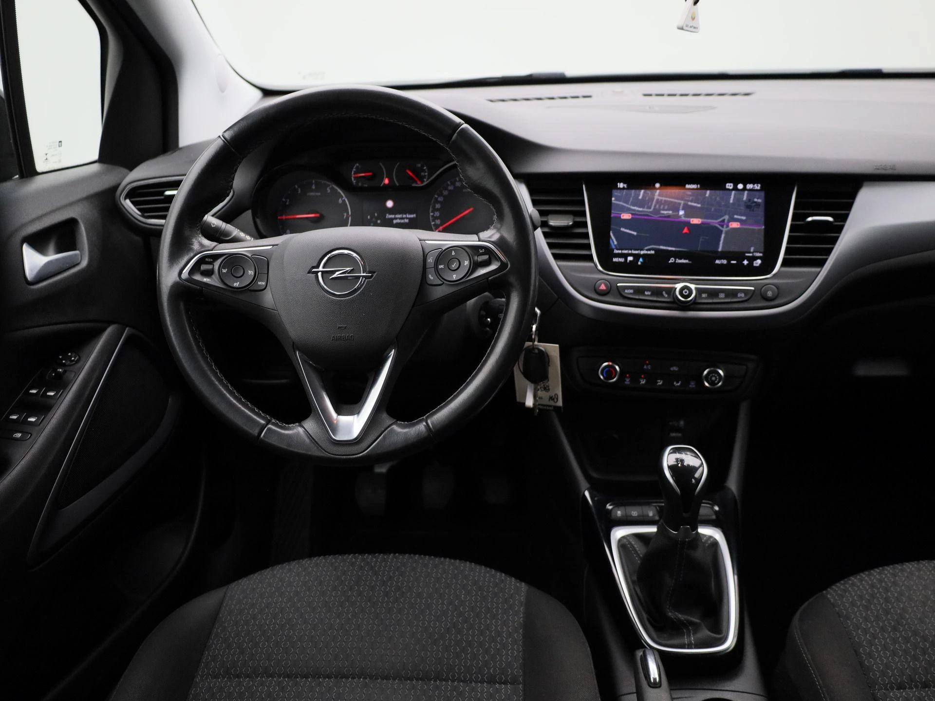 Opel Crossland 1.2 61kW S/S Edition