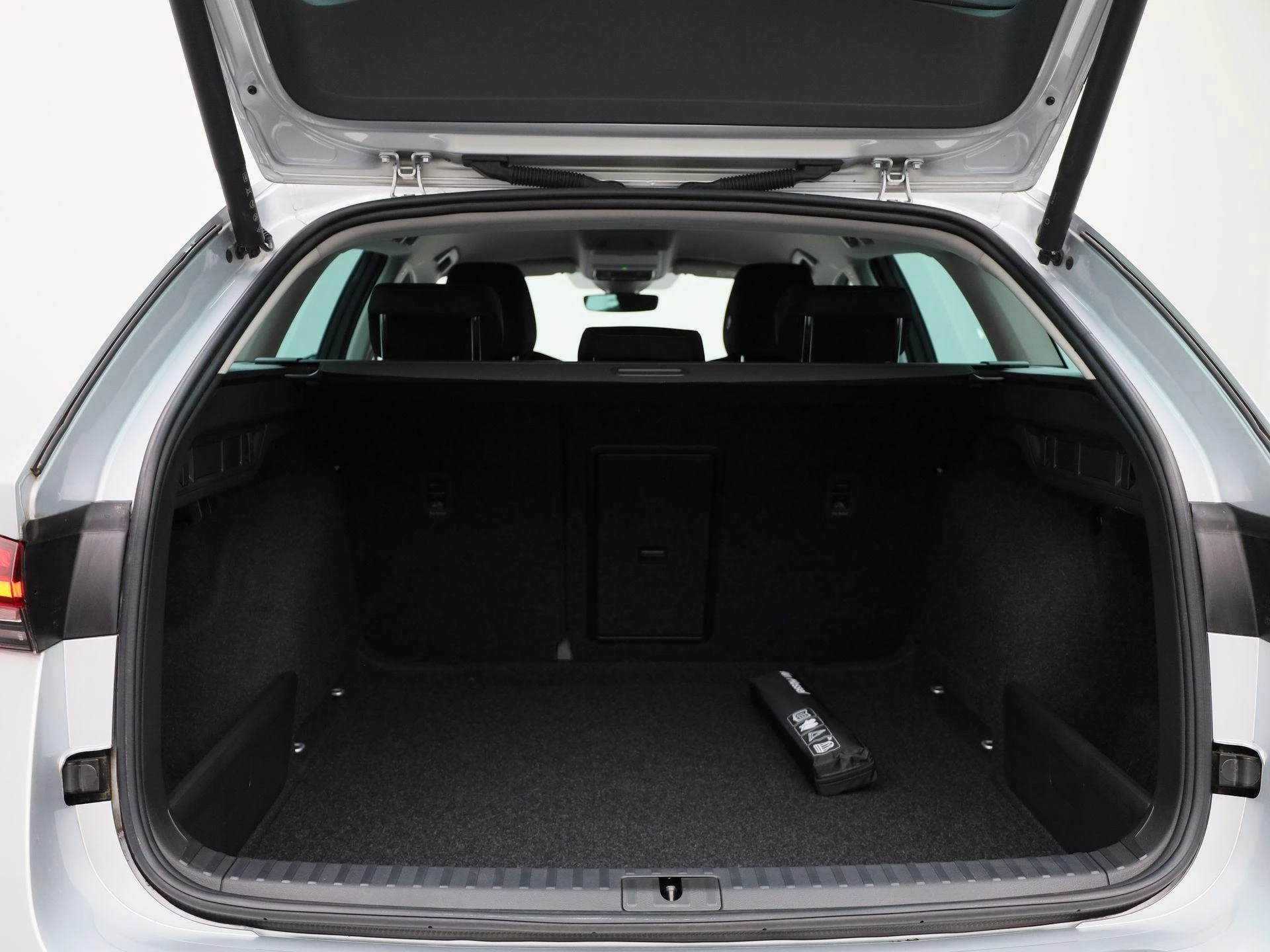 Škoda Octavia Combi 1.0 TSI Business Edition Plus 110 PK