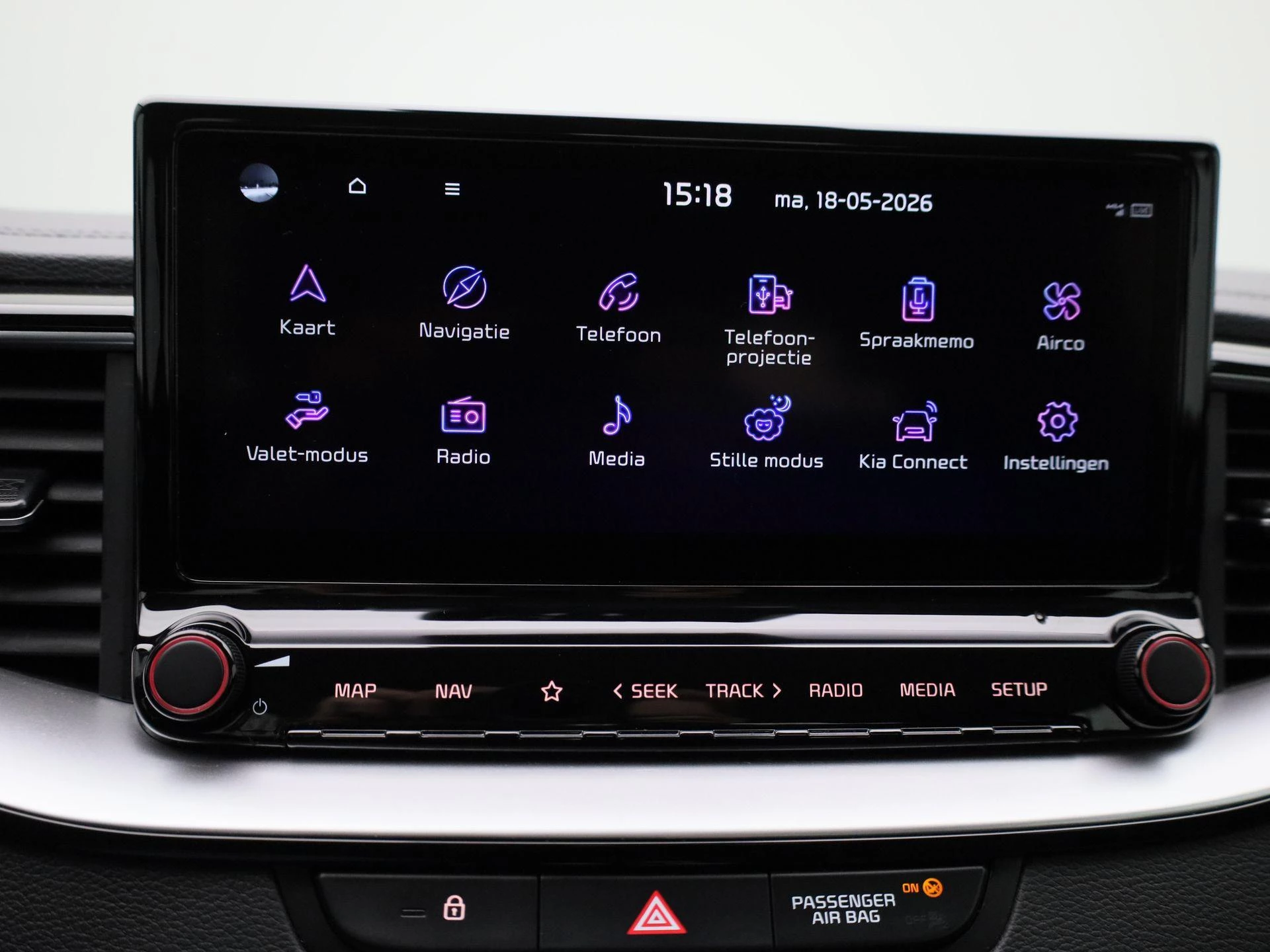 Kia cee'd Sportswagon Pulse 1.0 T-GDi