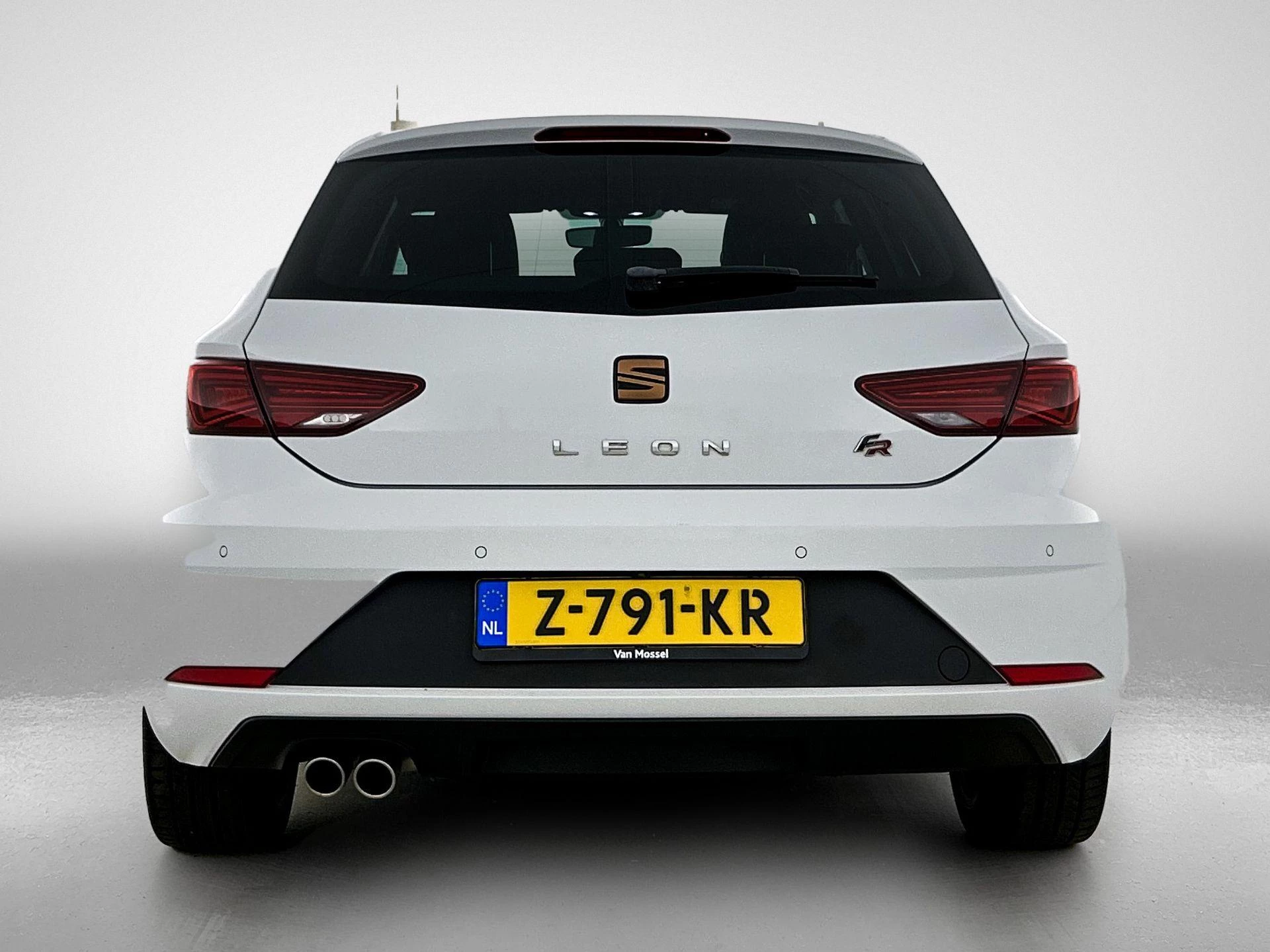 SEAT Leon ST 1.5 TSI FR Business Intense