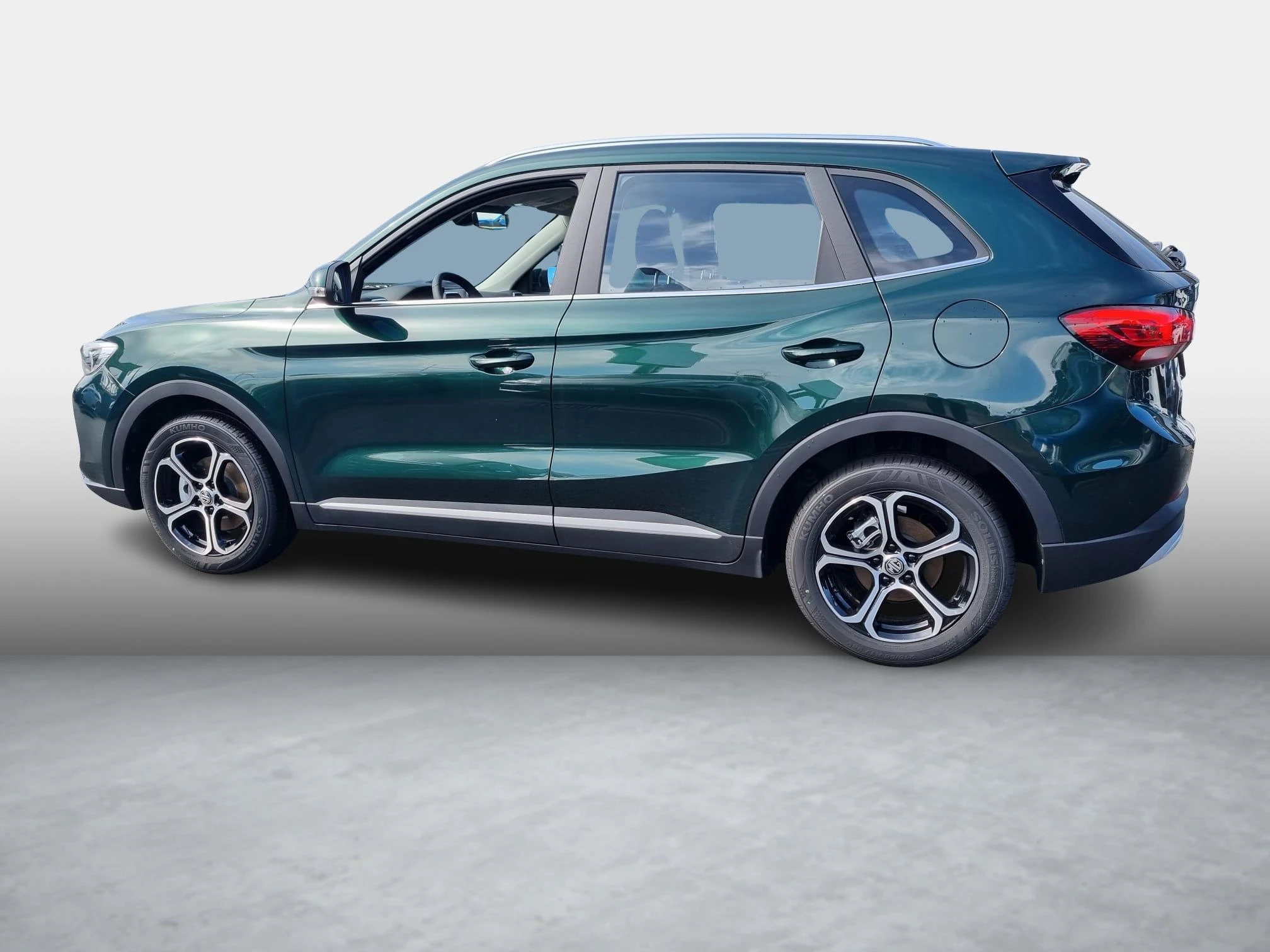 MG ZS Hybrid+ Comfort