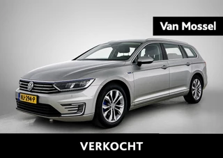 Volkswagen Passat Variant 1.4 TSI GTE Highline