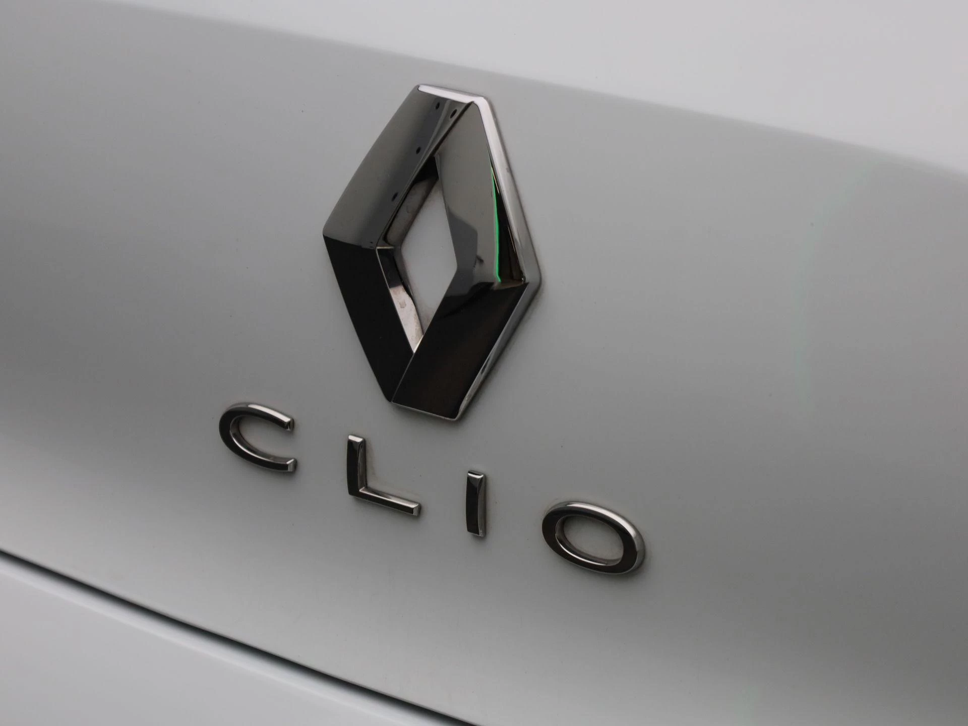 Renault Clio 1.6 E-Tech Hybrid 140 Zen