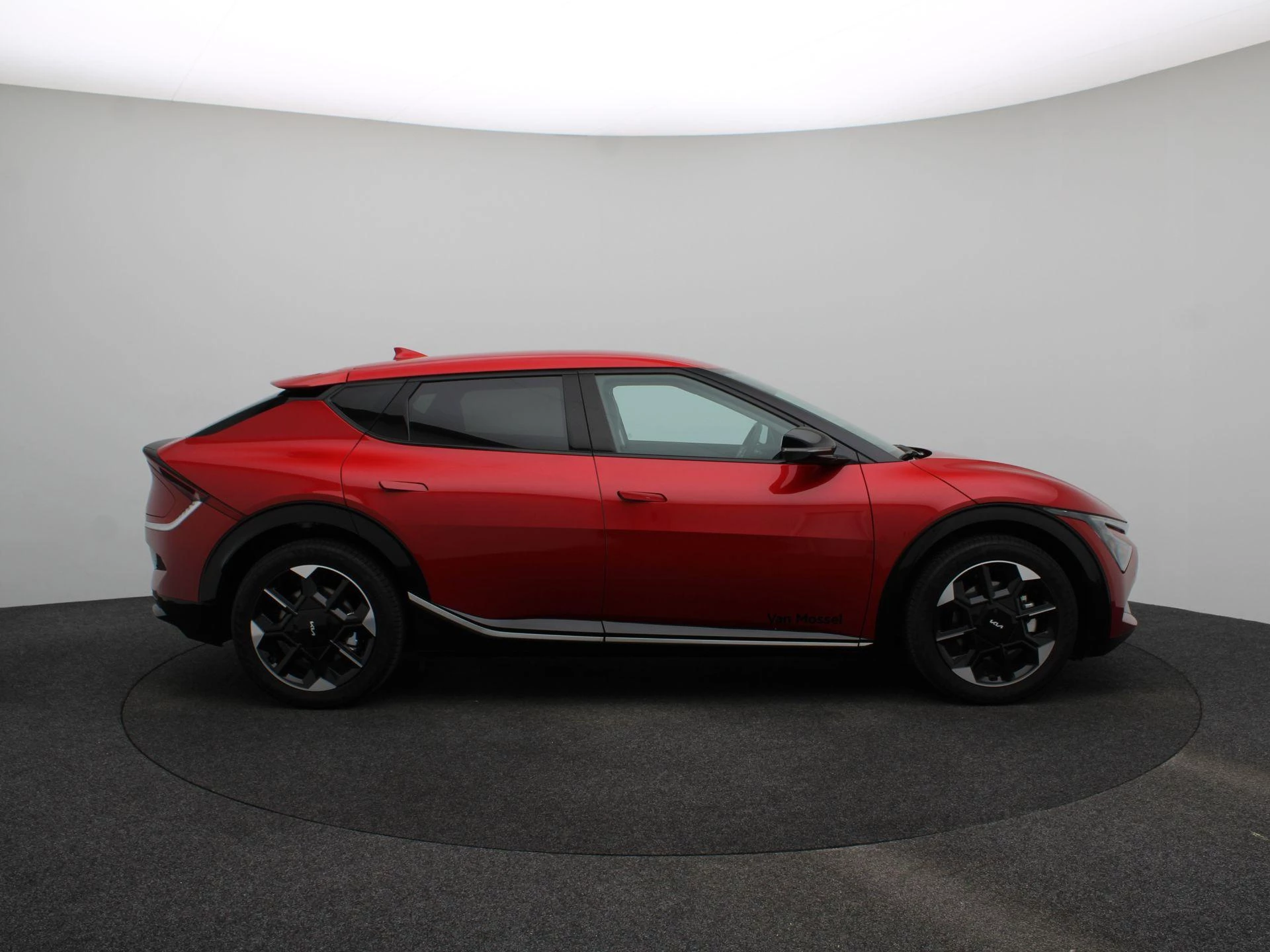 Kia EV6 Plus 84 kWh