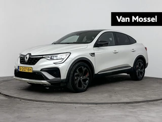 Renault Arkana 1.6 E-Tech Hybrid R.S. Line 145PK