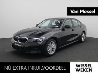 BMW 3 Serie 330e Business Edition Plus