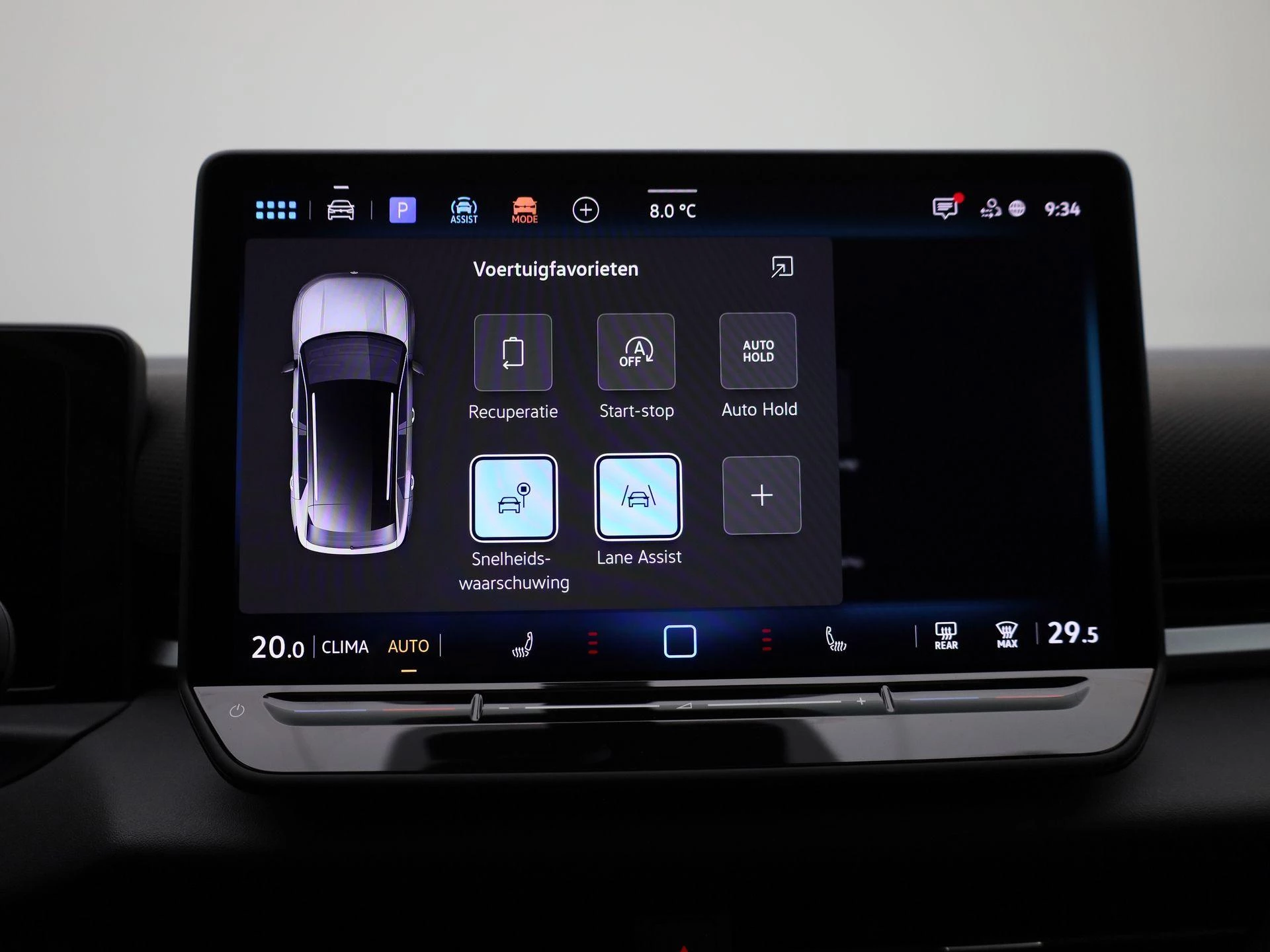 Volkswagen T-Roc 1.5 eTsi Style First Edition