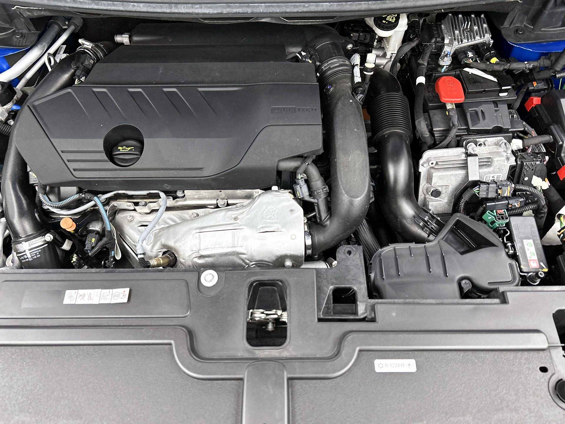 Opel Grandland 1.6 Turbo Plug-In Hybrid Business Elegance