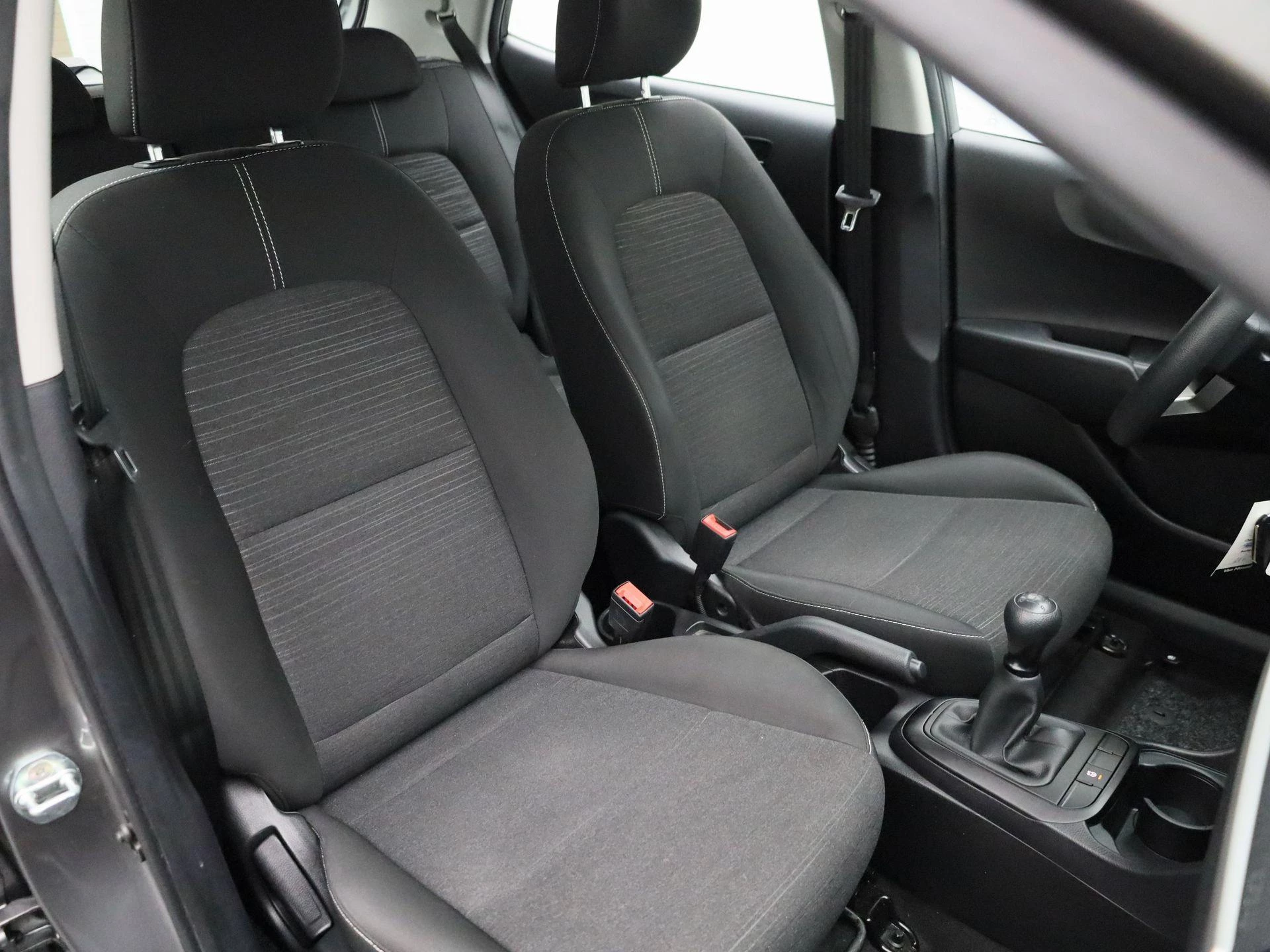 Kia Picanto Easy 1.0