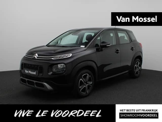 Citroën C3 Aircross Feel