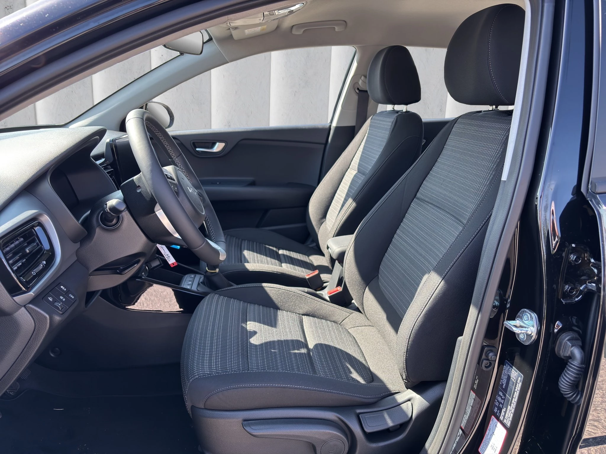 Kia Stonic Vision 1.0 T-GDI 100 Sports Utility Vehicle. 74 kW. 5-türig
