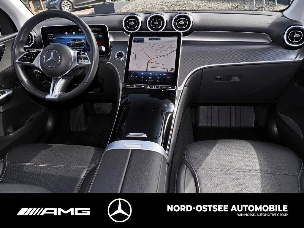 Mercedes-Benz GLC 220 d 4M AVANTGARDE ADV PANO LED KAMERA SHZ AVANTGARDEX254 GLC 220 d 4M AVANTGARDE ADV PANO LED KAMERA SHZ AVANTGARDE