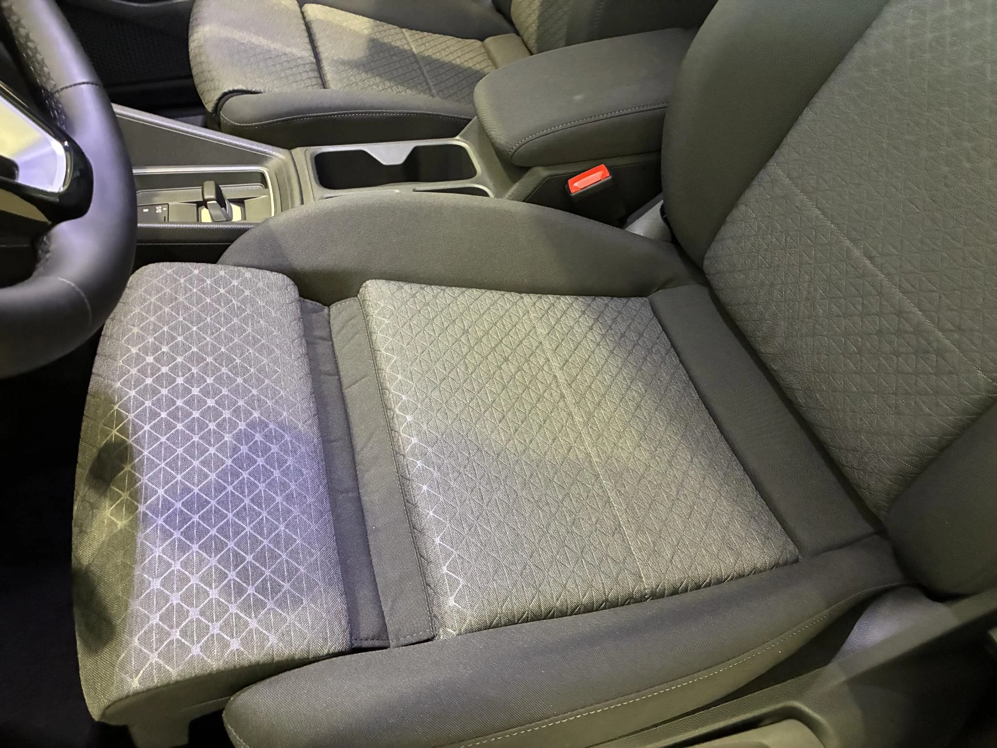 Ford Tourneo Connect 1.5 EcoBoost PHEV L2 Limited/Titanium