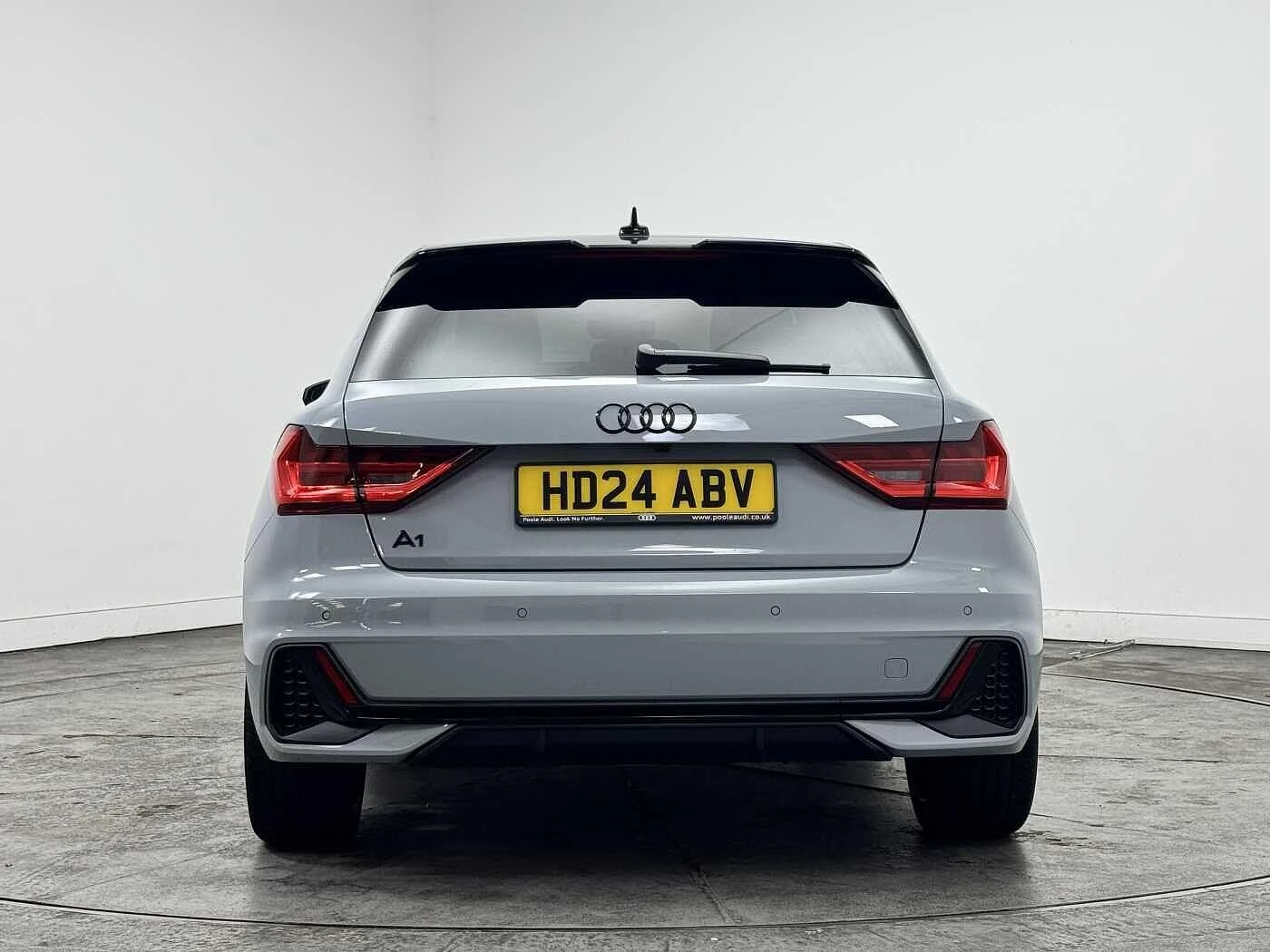 Audi-A1 Sportback-image-37