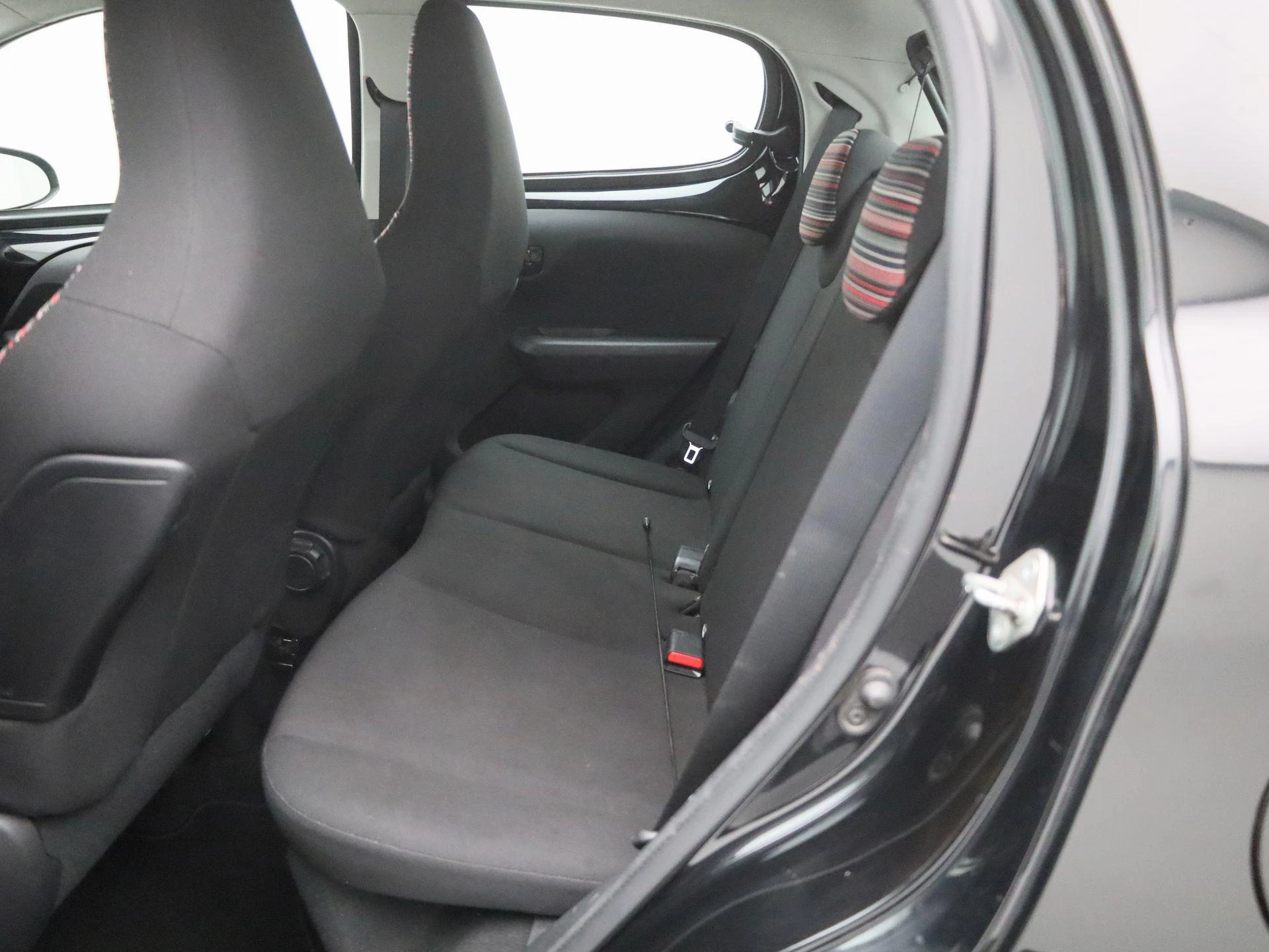 Citroën C1 1.0 VTi Feel