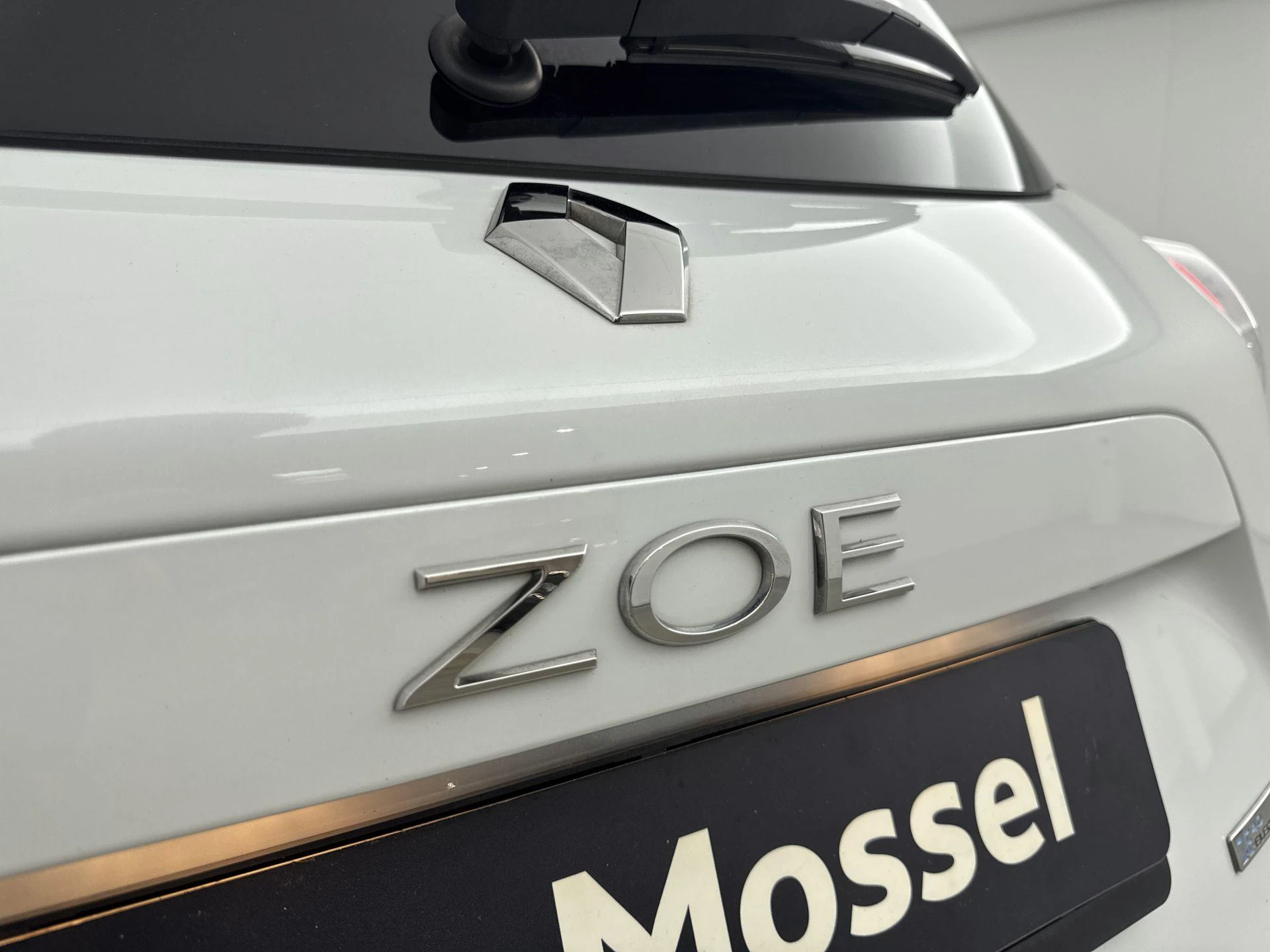 Renault ZOE R110 Limited 41 kWh