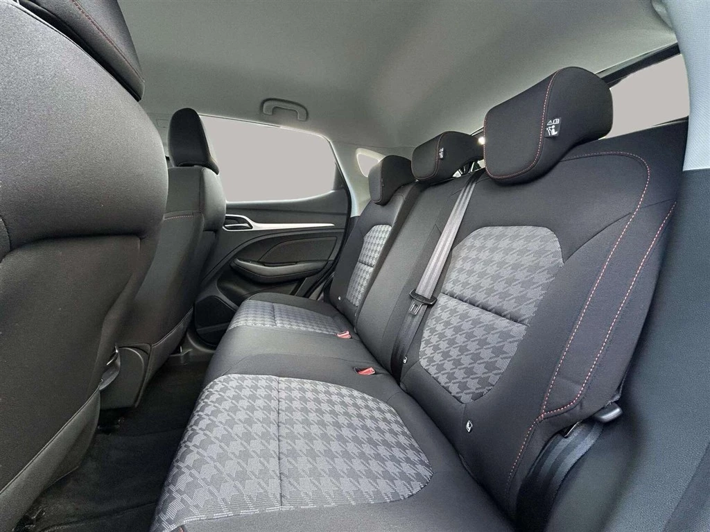 MG ZS EV EL Comfort 177HK 5d Aut.