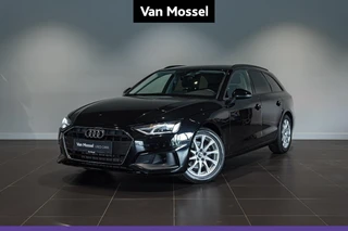 Audi A4 Avant 35 TFSi 110kW S tronic