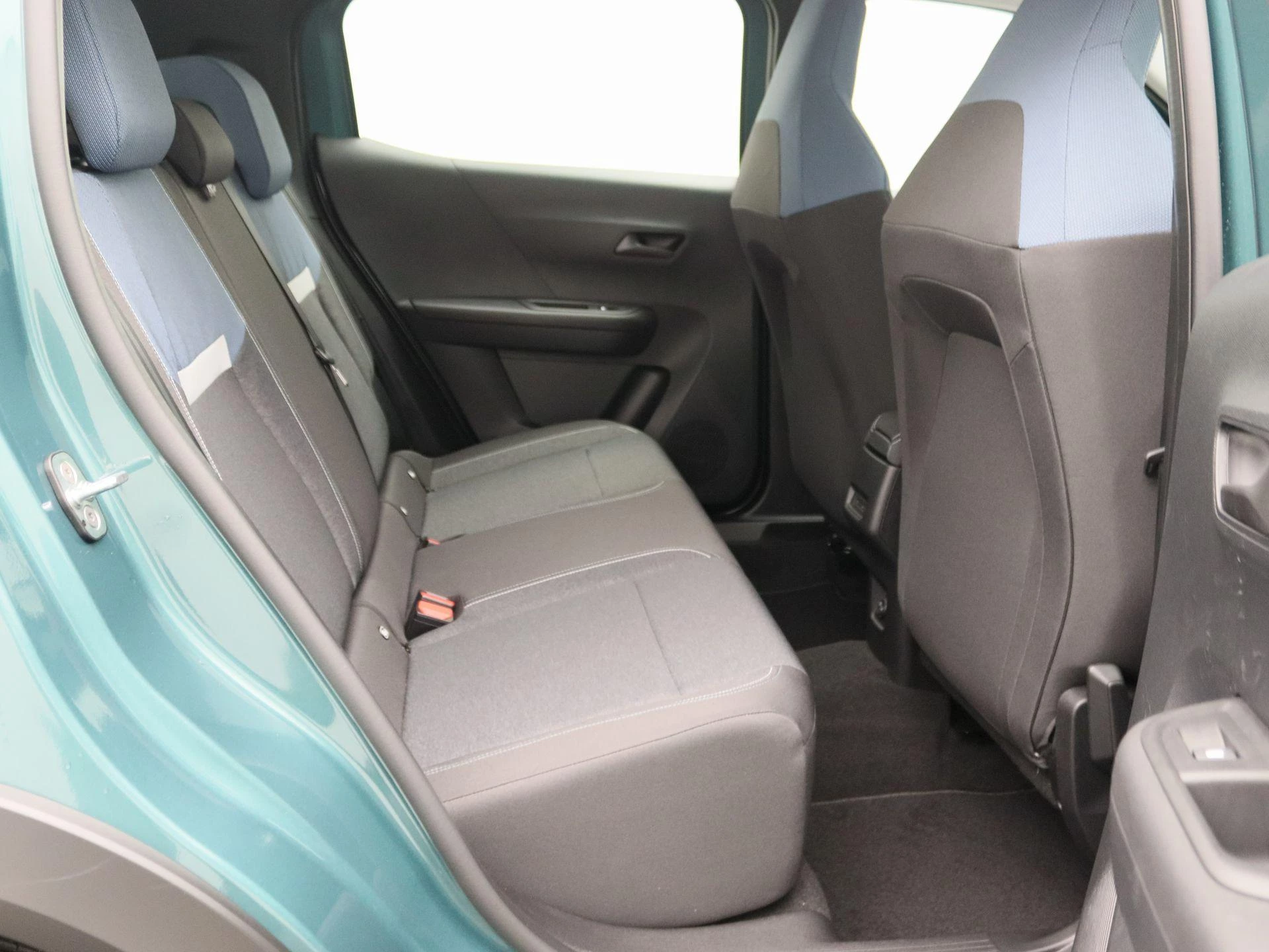 Opel Frontera 1.2 Turbo Hybrid Edition