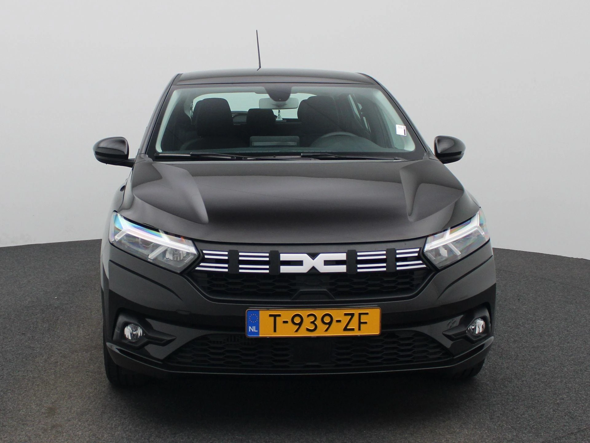 Dacia Sandero 1.0 TCe 90 Expression