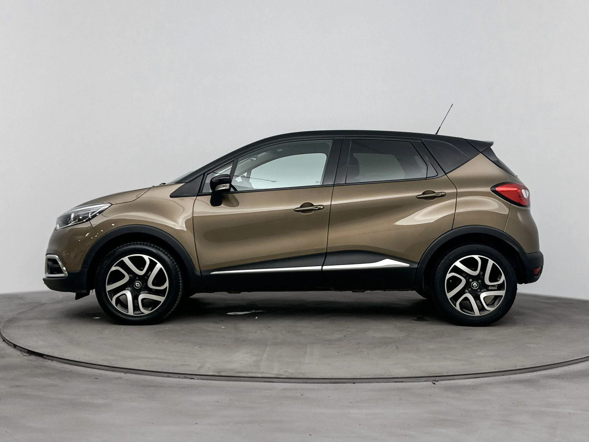 Renault Captur 0.9 TCe Dynamique 90PK