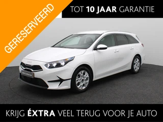Kia Ceed Sportswagon 1.5 T-GDi DynamicPlusLine
