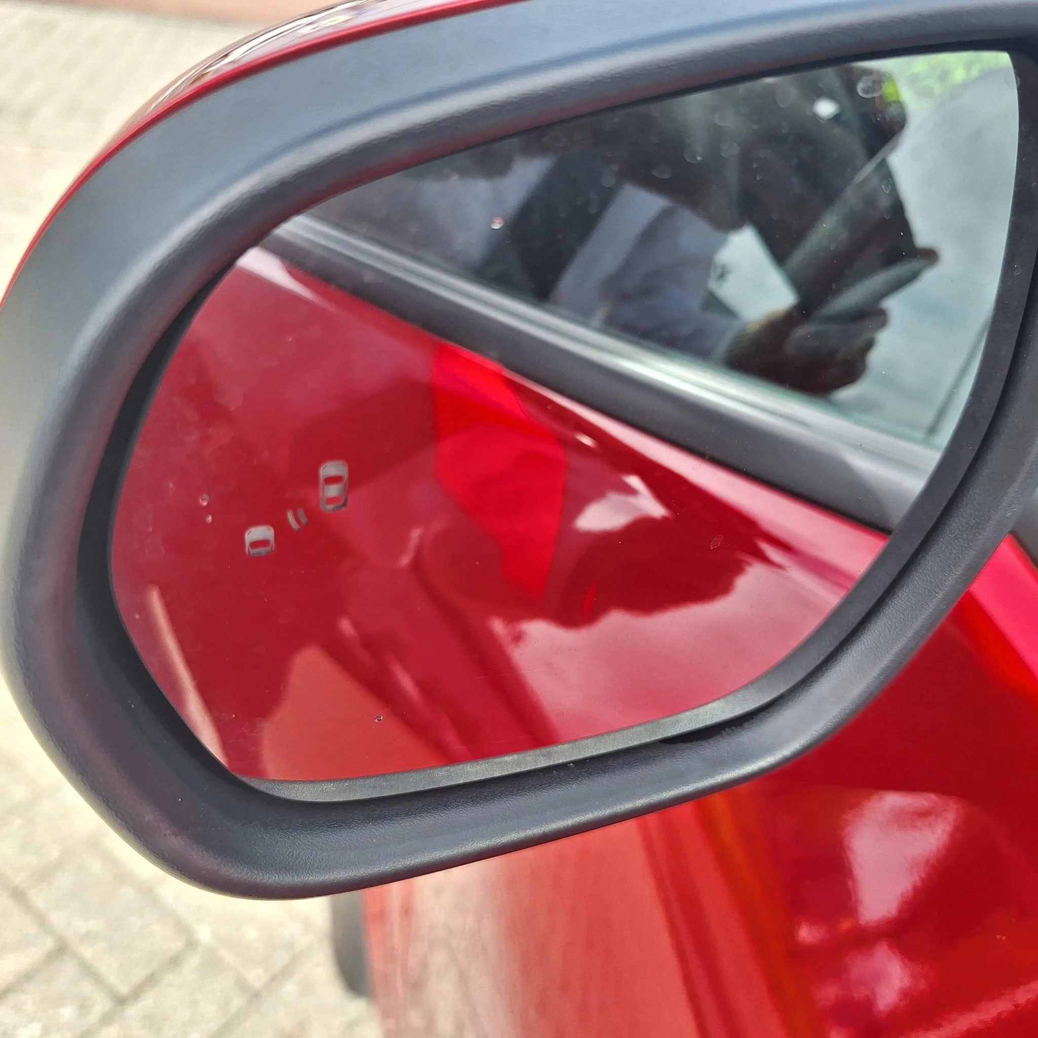 Ford Puma 1.0 EcoBoost Hybrid ST-Line X