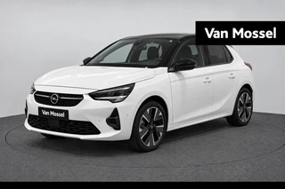 Opel Corsa-e Level 4 50 kWh