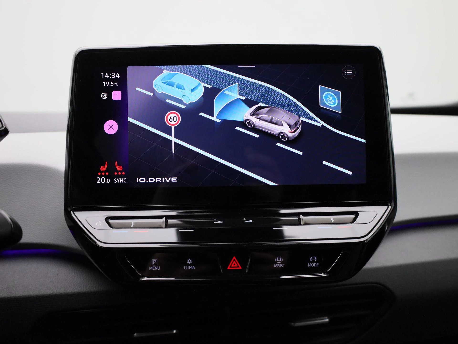 Volkswagen ID.3 First Plus 58 kWh | 204 PK