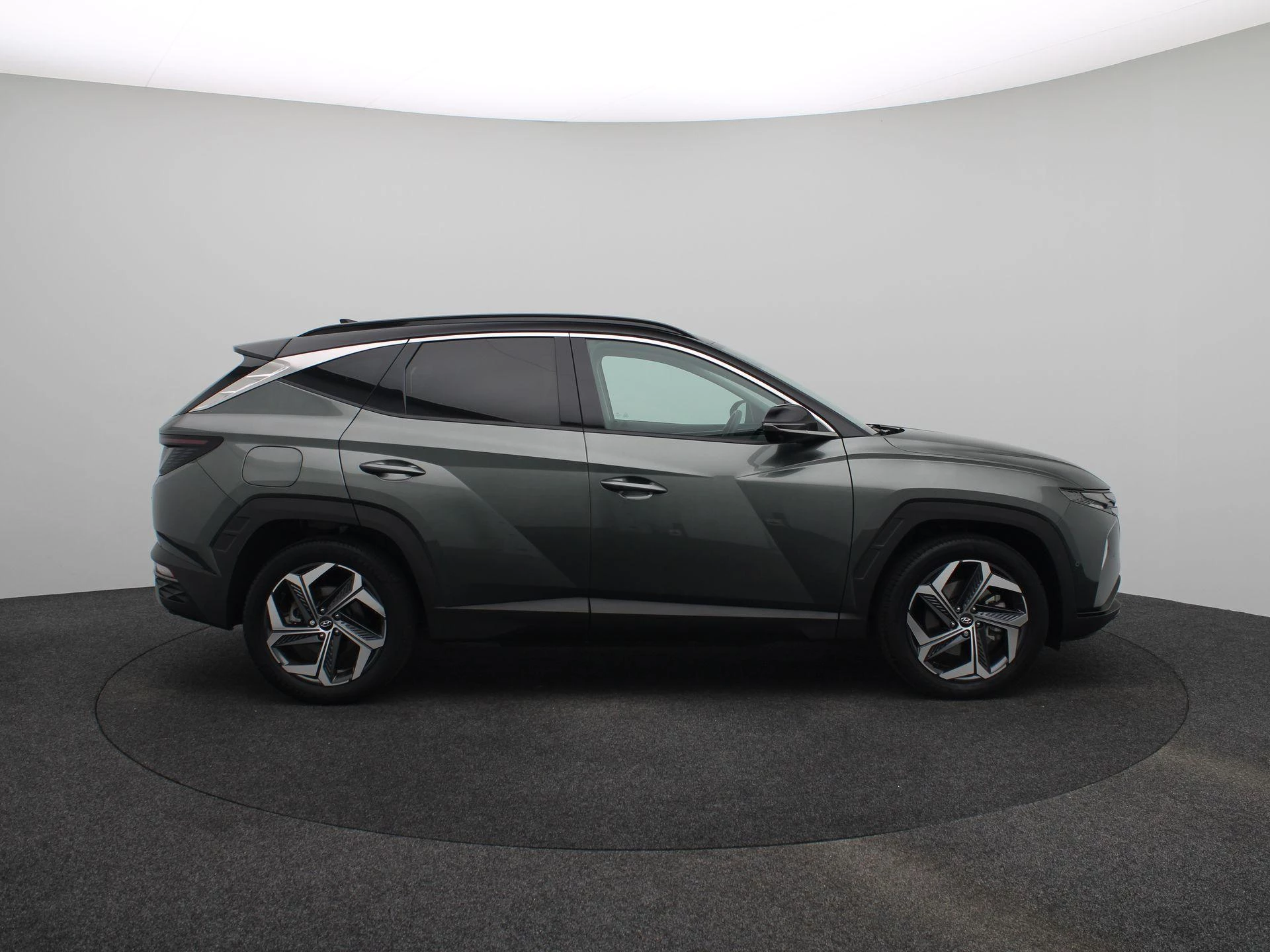 Hyundai Tucson 1.6 T-GDI PHEV Premium 4WD