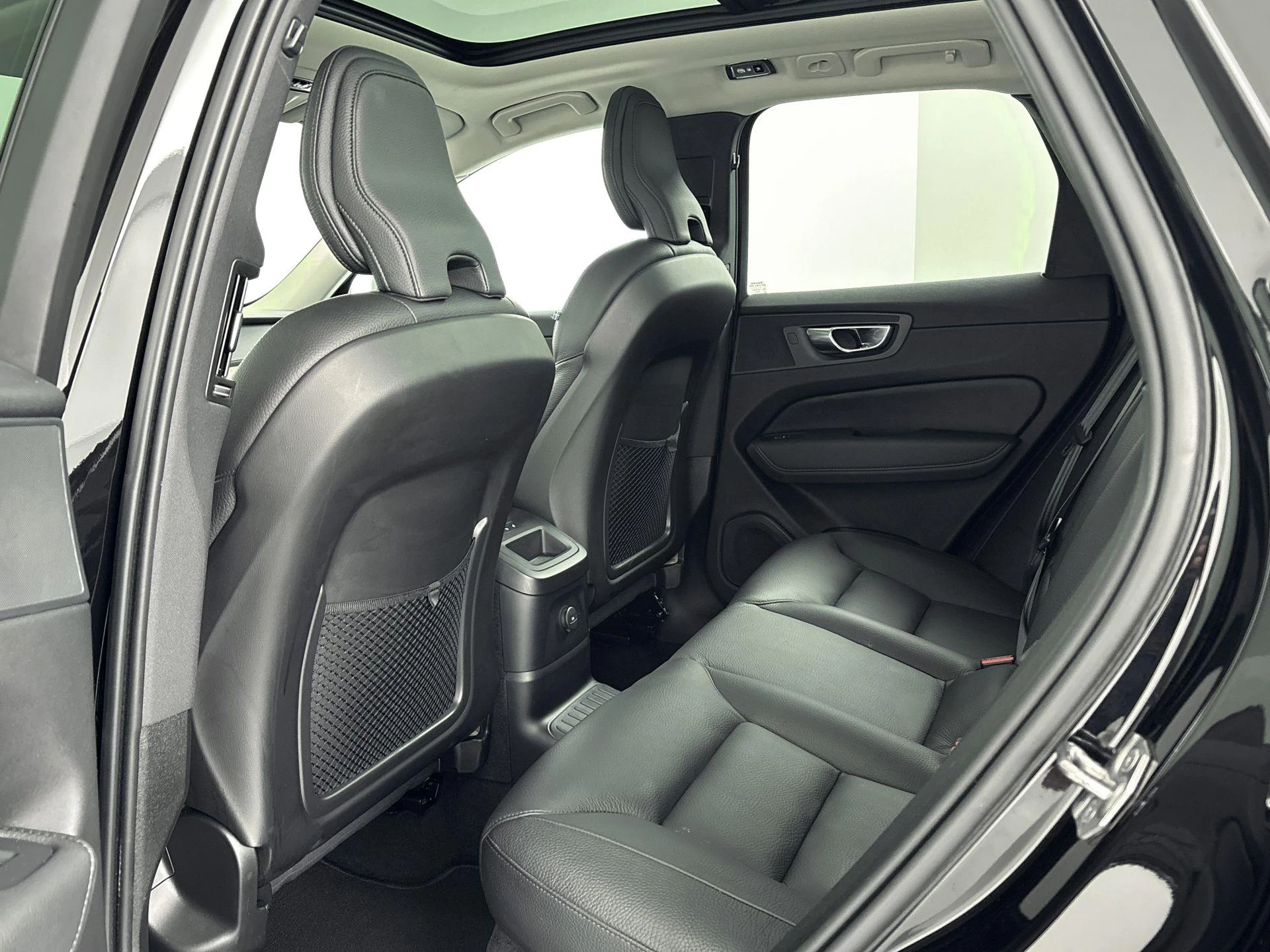 Volvo XC60 2.0 Recharge T6 AWD Inscription