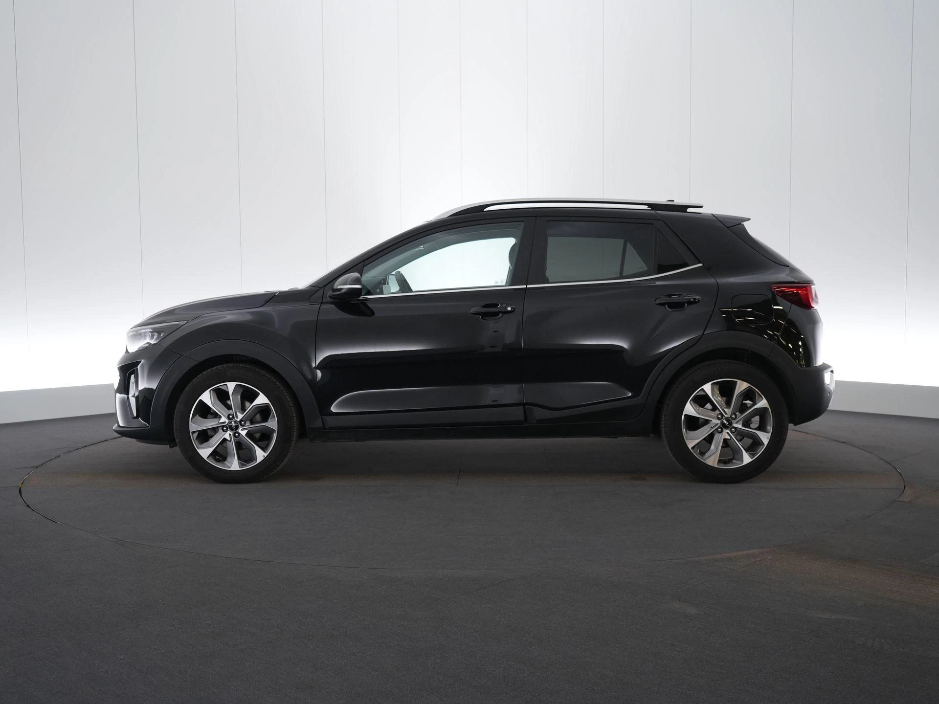 Kia Stonic 1.0 T 100 Inspire Plus DCT