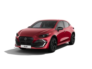Renault Clio full hybrid 160 E-TECH esprit Alpine