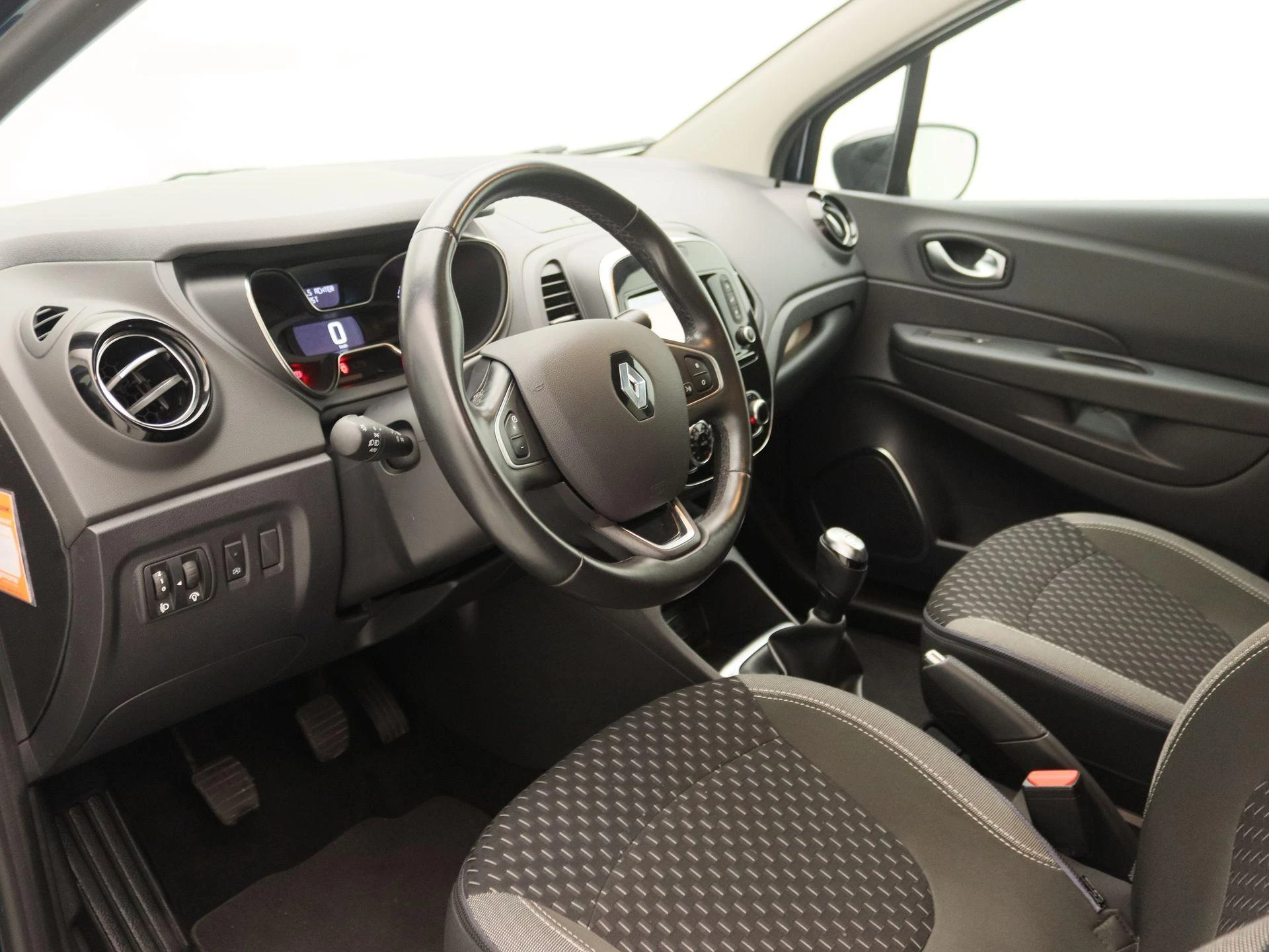 Renault Captur TCe 90 Bose