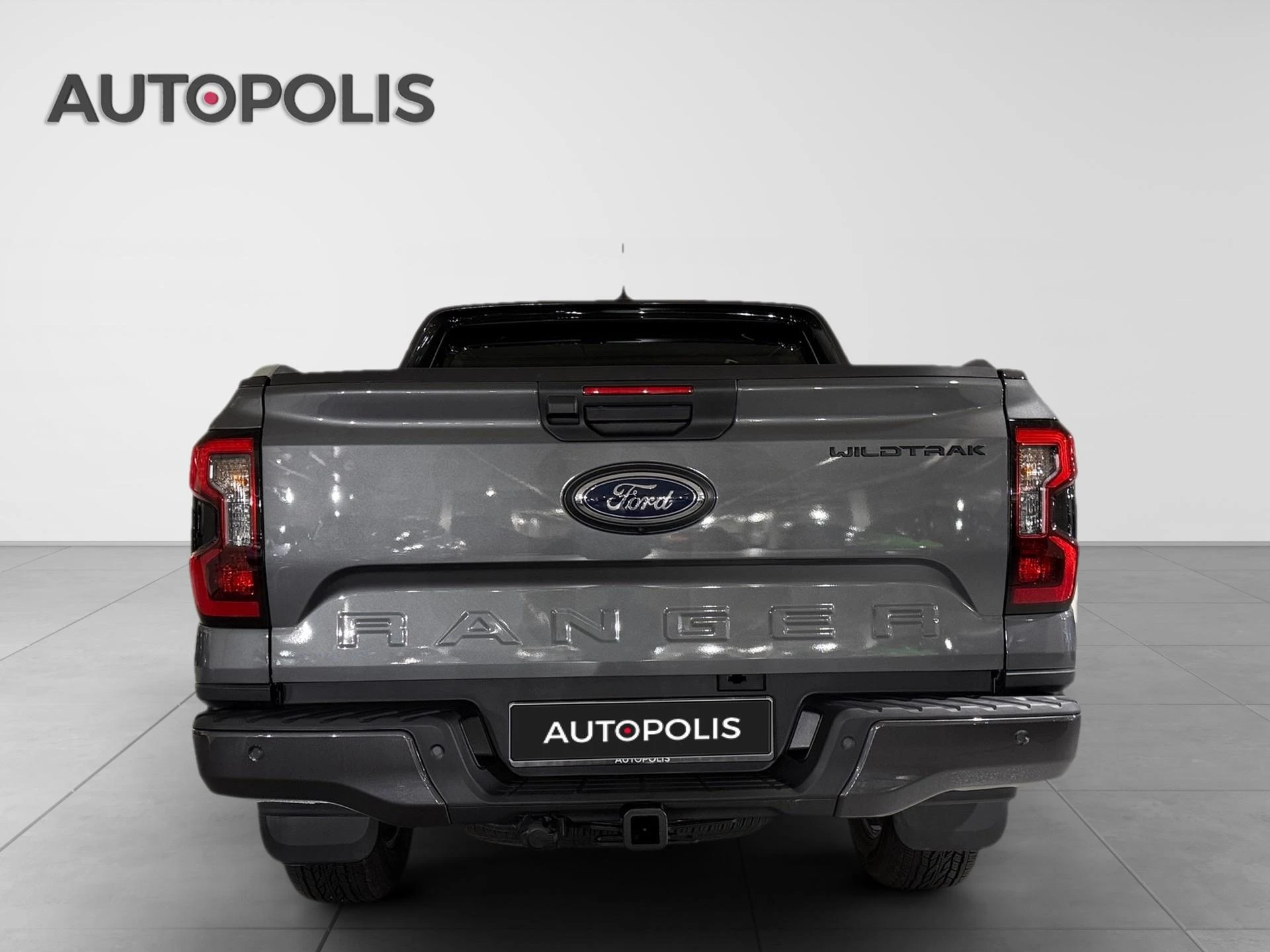 Ford Ranger 2.3i PHEV 207kW Aut. 4x4 Wildtrak