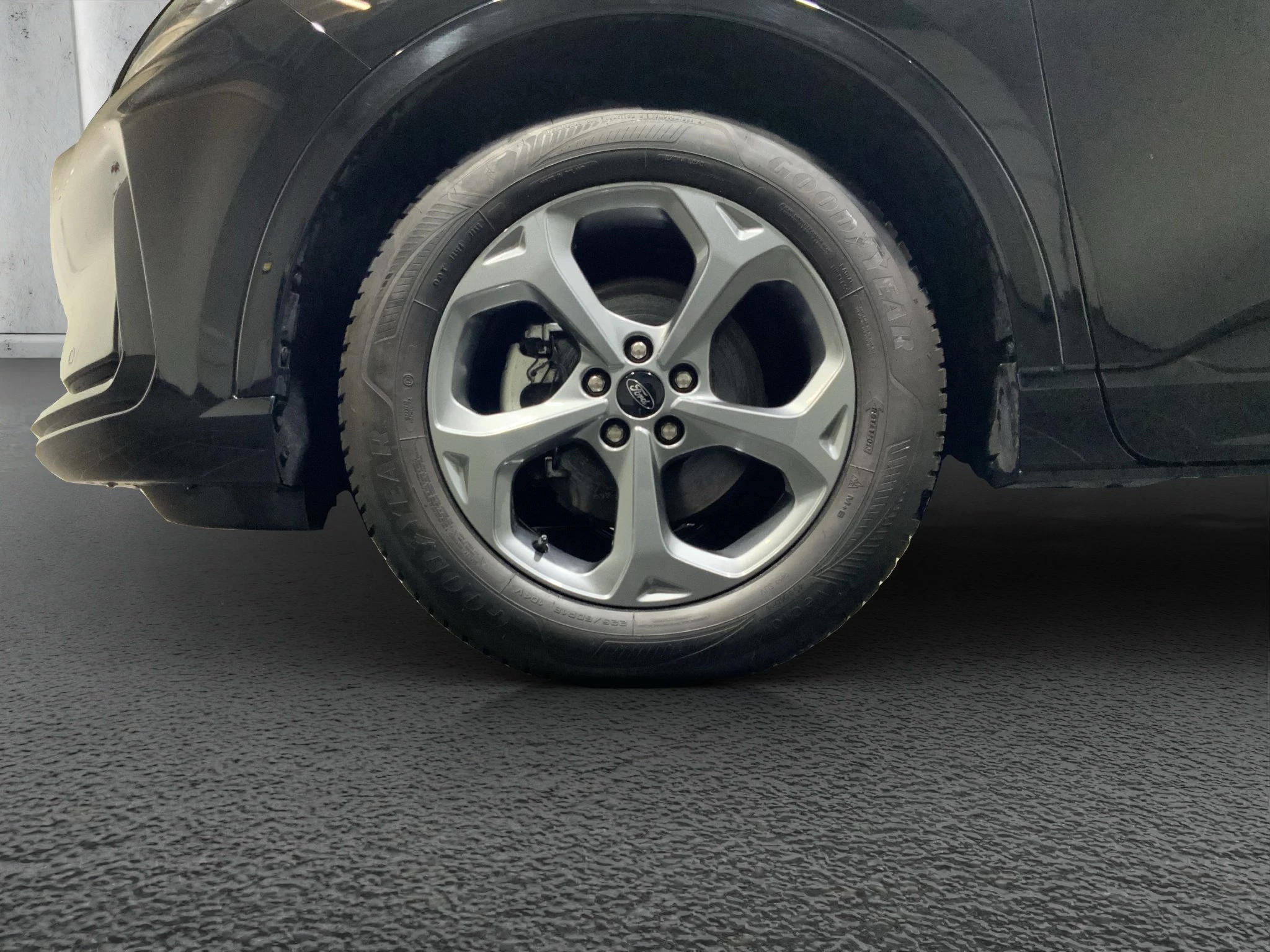 Ford Kuga ST-Line Aut.*KAM*LED-MATRIX*NAVI*GRA*WINTER-PKT.