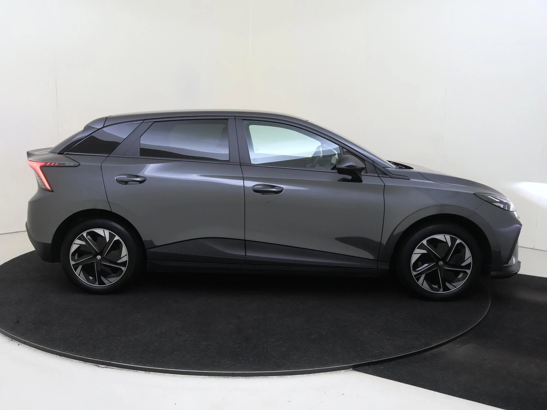 MG MG4 Long Range Comfort 64 kWh