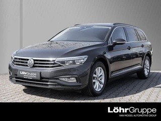 Volkswagen Passat Variant 2.0 TDI DSG Business *IQ-Drive*Navi*App-Conn*Travel-Assist*Kamera*230Volt Steckdose*u
