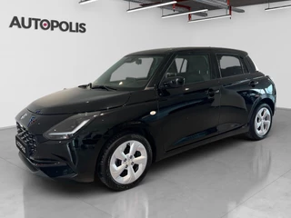 Suzuki Swift 1.2 Grand Luxe + (ISG)