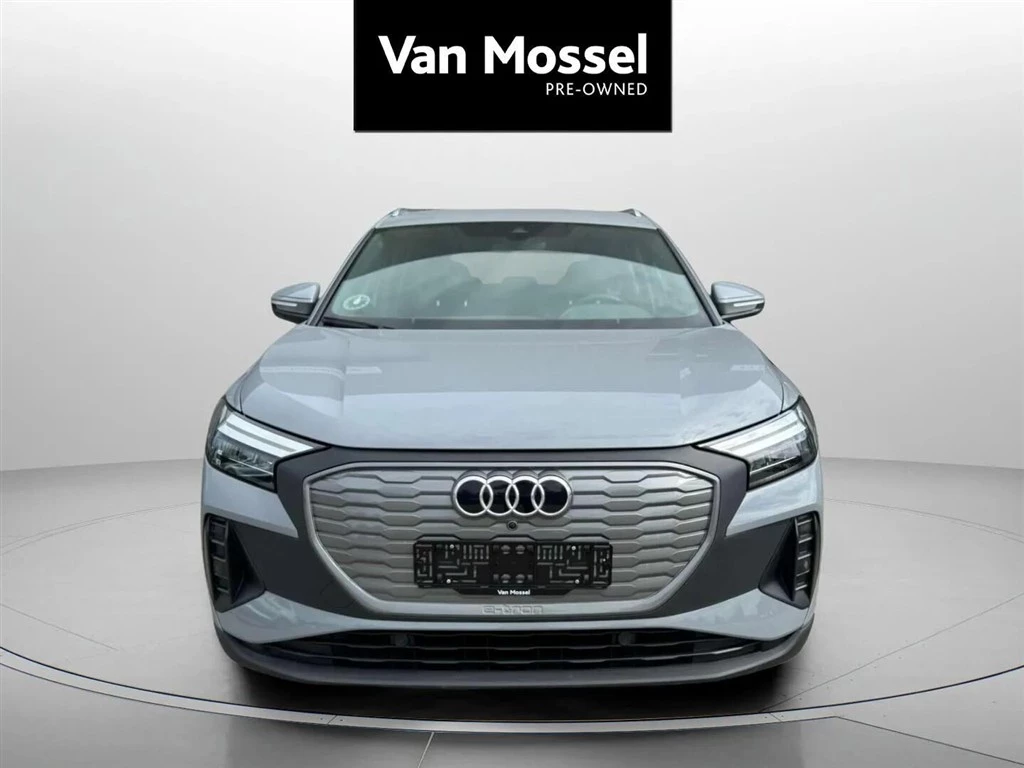 Audi Q4 e-tron 35 170HK 5d Aut.