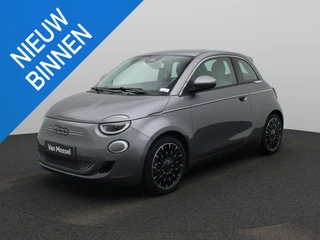 Fiat 500e 500e 42 kWh La Prima