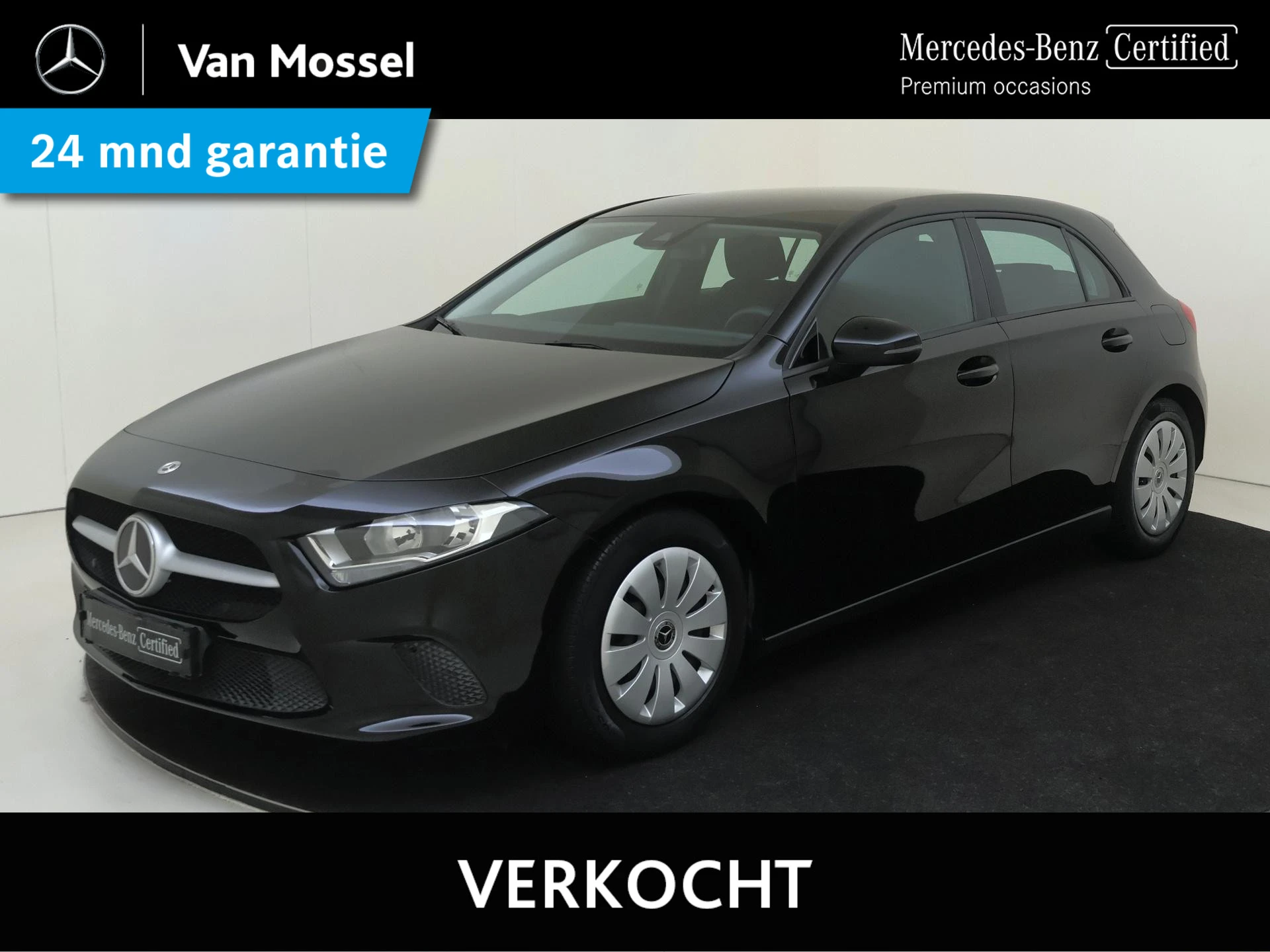 Mercedes-Benz-A-Klasse-image-0