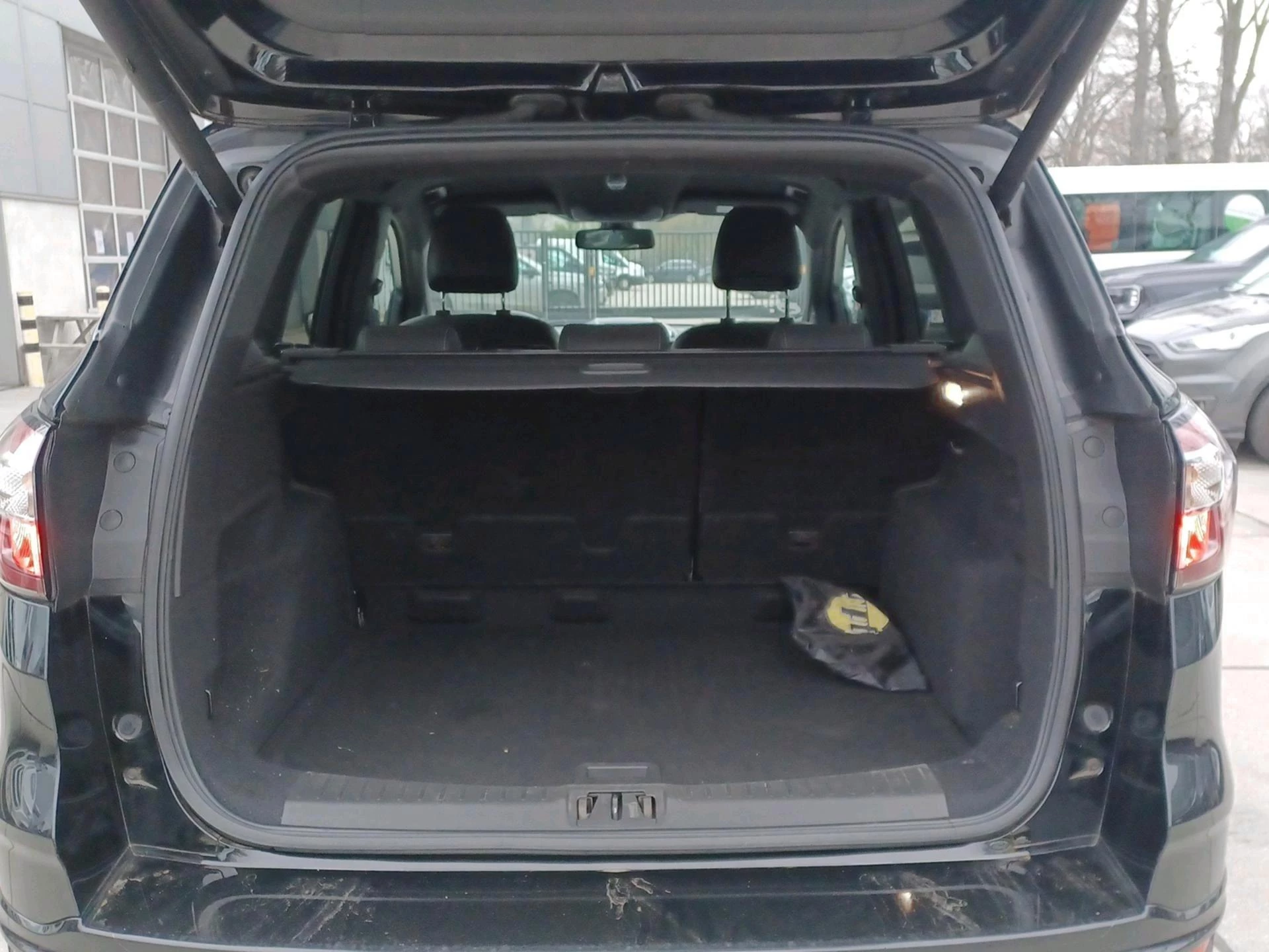 Ford Kuga 1.5 EcoBoost ST Line