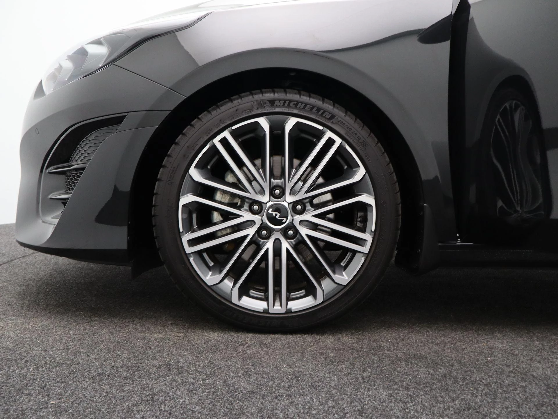 Kia Ceed Sportswagon 1.5 T-GDi GT-PlusLine